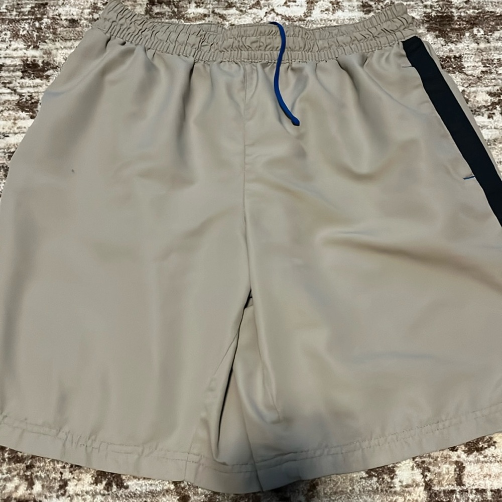 Bcg shorts